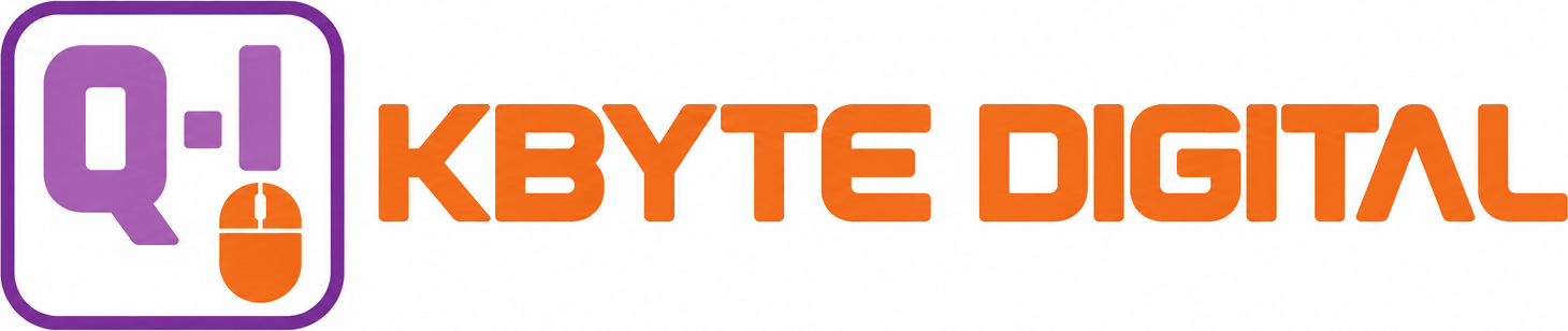Q.I Kbyte Digital